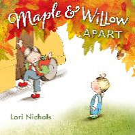 Maple & Willow apart