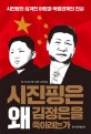 시진핑은 왜 김정은을 죽이려는가 : 시진핑의 숨겨진 야망과 북중관계의 진실