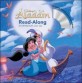 Aladdin : Read-Along Storybook and CD