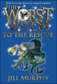 (The) worst witch to the rescue