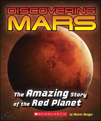 Discovering  Mars