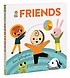 Busy Baby: Friends (Board Books)