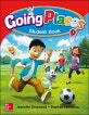 Going Places Student Book 1 (With Workbook, Audio CD)
