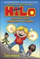 Hilo. 1, The boy who crashed to Earth
