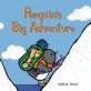 Penguin's Big Adventure (Board Books)