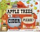 From Apple Trees to Cider Please!
