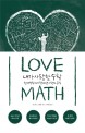 내가 사랑한 수학  : 천재수학자가 찾아낸 사랑의 공식