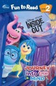 Journey into the mind : Inside out