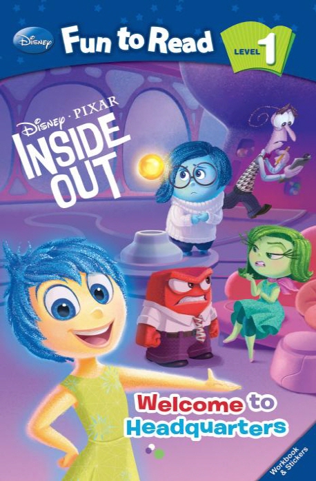 Welcometoheadquarters:Insideout