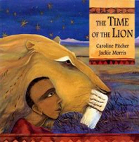 (The)time of the lion