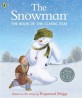 (The) snowman : THE BOOK OF THE CLASSIC FILM