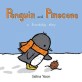 Penguin and Pinecone :a friendship story 