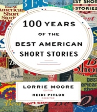 100 years of The best American short stories