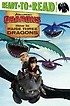 How to Raise Three Dragons (Paperback, Media Tie In)