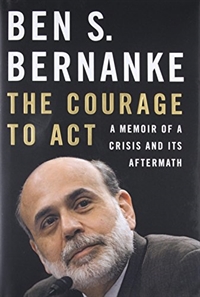 (The)Courage to ACT  : A Memoir of a Crisis and Its Aftermath