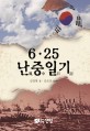 6.25 난중일기