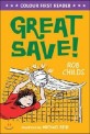 Great Save! (Paperback)