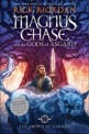 Magnus Chase and the Gods of Asgard #1 : The Sword of Summer (Paperback, International Edition)