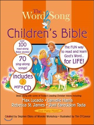 (The)word and song Bible