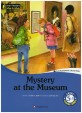 Mystery at the museum 