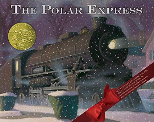 (The) Polar Express