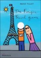 The Finger Travel Game (Hardcover)