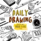 데일리 드로잉 =나만의 힐링 스케치북 /Daily deawing 