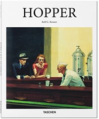 Edward Hopper, 1882-1967 : transformation of the real