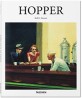 Edward Hopper : transformation of the real