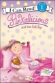 Pinkalicious : and the sick day