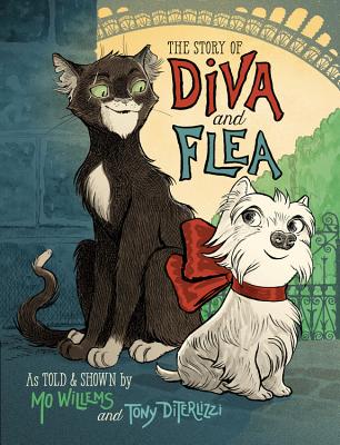 (The)story of Diva and Flea