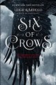 Six of Crows (Hardcover)