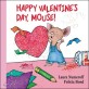 Happy valentine's day, mouse!