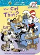 What Cat is That? (Library) - All About Cats