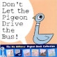 Mo Willem's Pigeon 6 Book Collection (모 윌렘스 비둘기 시리즈 6종 컬렉션)