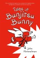 Tales o<span>f</span> Bunjitsu Bunny