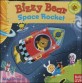 (Bizzy Bear)Space Rocket