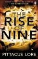 (The) rise of Nine