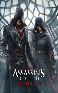 (The) Art of Assassin's Creed Syndicate