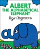 Albert the Alphabetical Elephant