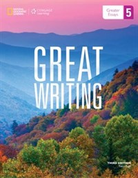 Great Writing. 5 : From Great Essays to Research. Third Edition : by Keith S. Folse and Tison Pugh