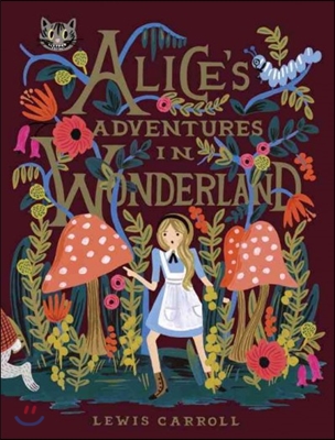 Alice's adventures in Wonderland 