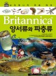 (Britannica) 양서류와 파충류. 9