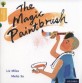 (The) Magic Paintbrush