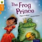 Oxford Reading Tree Traditional Tales: Level 6: the Frog Prince (Paperback)