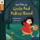 Oxford Reading Tree Traditional Tales: Level 8: Little Red Riding Hood (Paperback)