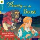 Oxford Reading Tree Traditional Tales: Level 9: Beauty and the Beast (Paperback)