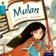 Oxford Reading Tree Traditional Tales: Level 9: Mulan (Paperback)