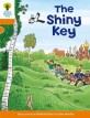 (The)Shiny Key