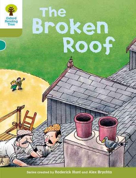 (The)brokenroof